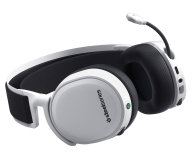 SteelSeries Arctis 7+ white - 1048930 - zdjęcie 4